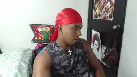 DuragPapi online show from January 21, 9:36 pm