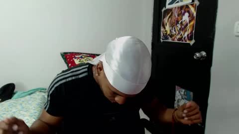 DuragPapi online show from January 24, 10:41 pm