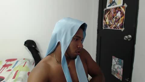 DuragPapi online show from February 16, 8:11 pm