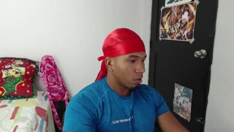 DuragPapi online show from February 3, 9:50 pm