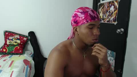 DuragPapi online show from February 6, 6:35 pm