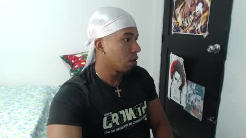 DuragPapi online show from January 22, 10:38 pm