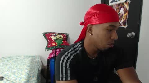 DuragPapi online show from January 23, 11:05 pm