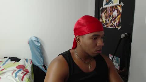 DuragPapi online show from February 10, 9:25 pm