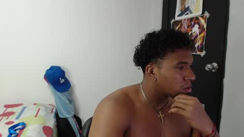 DuragPapi online show from February 13, 7:10 pm