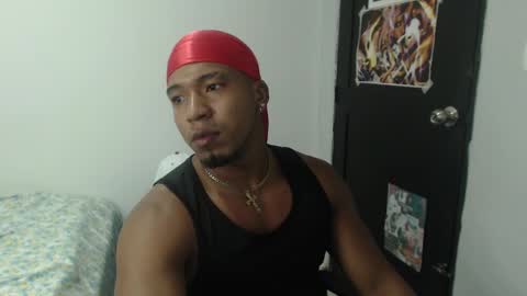 DuragPapi online show from January 21, 12:15 am