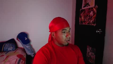 DuragPapi online show from February 14, 10:37 pm