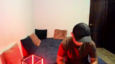 Hander online show from March 21, 12:14 am