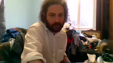 duskansmoke online show from February 20, 6:26 am