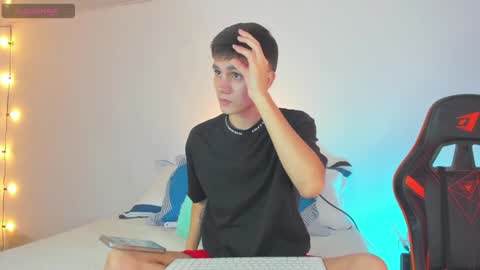 Dustin Levy online show from January 13, 12:56 pm