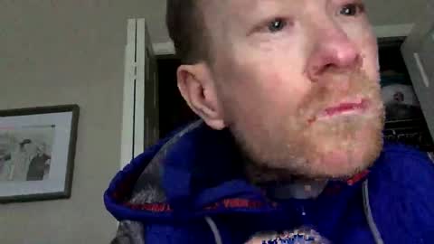 Snapshot of dustinthesweettalker chatting on January 21, 8:32 pm Dustinthesweettalker online show from January 21, 8:32 pm