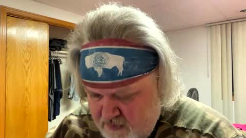 Dusty online show from January 11, 12:55 am