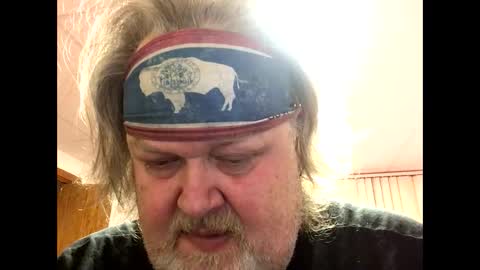 Dusty online show from January 1, 1:26 am