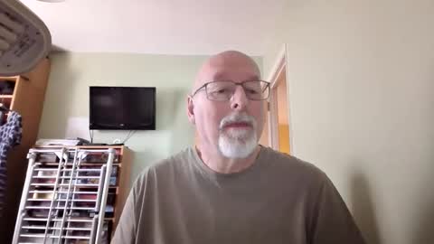 DutchUncleJohn online show from April 21, 11:16 am