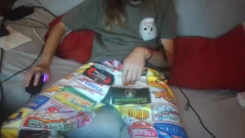 dv3nd3 online show from October 2, 12:36 am