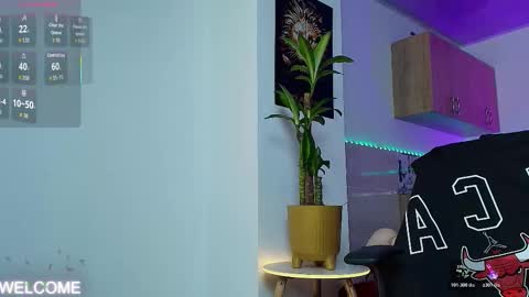 dwayne_brown online show from February 22, 2:51 pm