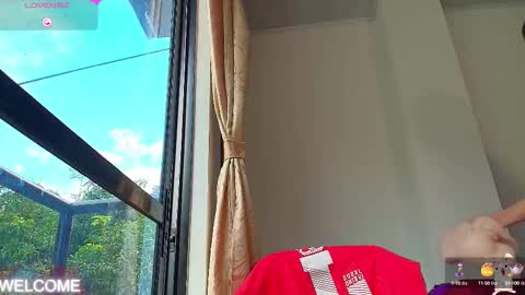 dwayne_brown online show from October 15, 8:27 pm