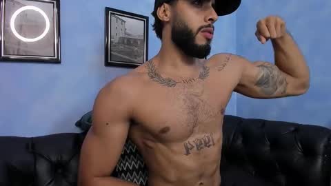 DWAYNIE online show from September 11, 4:22 am