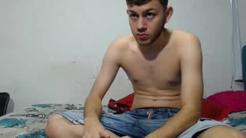 CAMM online show from December 3, 7:53 pm