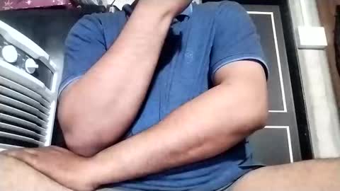 Rockhandsome online show from March 15, 5:52 pm