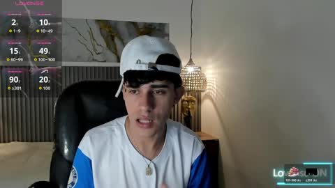 dyla_n18_ online show from April 5, 8:05 pm