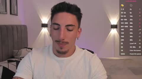 Bryan model independient online show from January 13, 7:31 pm