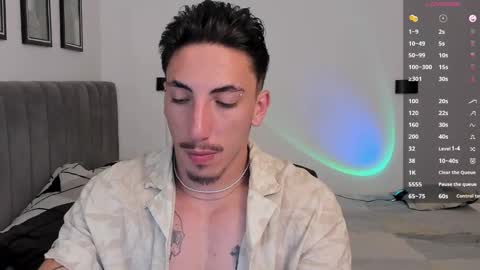 Bryan model independient online show from February 2, 3:43 am