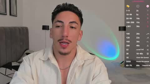 Bryan model independient online show from February 8, 8:42 am