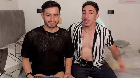 Bryan model independient online show from February 5, 8:14 pm