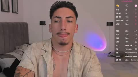 Bryan model independient online show from February 7, 10:30 pm