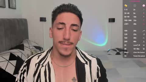 Bryan model independient online show from January 27, 7:24 pm