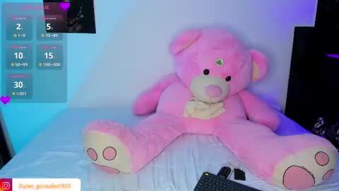 dylan_turner_ online show from July 12, 5:31 am