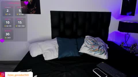dylan_turner_ online show from July 21, 5:20 am