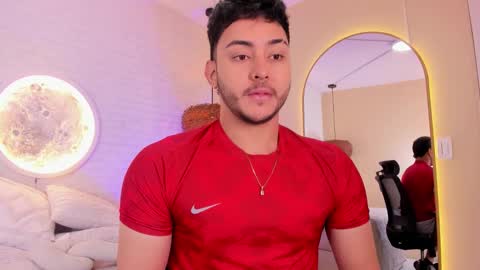 dylan_vega01 online show from March 27, 3:02 pm