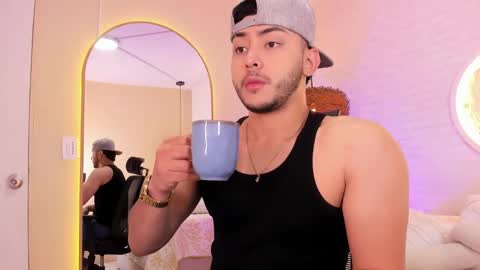 dylan_vega01 online show from March 24, 1:27 pm