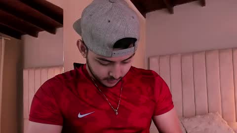 dylan_vega01 online show from April 12, 3:24 pm
