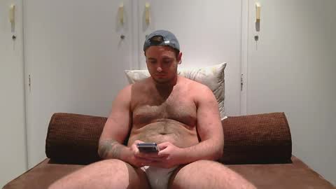 Dylan After Dark online show from April 15, 9:53 am