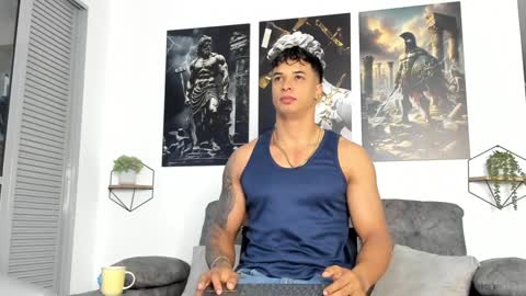 Dylan Rivera online show from February 4, 11:16 am