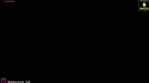 dylanscott_106 online show from March 11, 6:48 pm