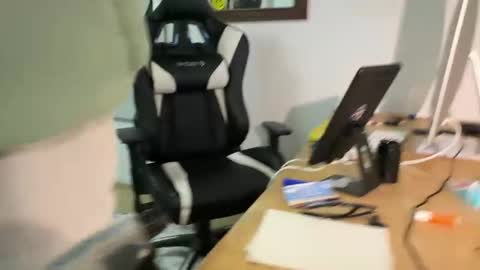 Dylans A Dick online show from December 19, 12:45 am