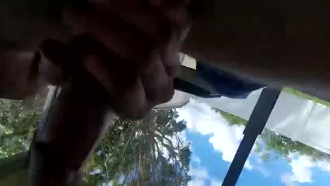 dzznutzzz online show from September 26, 6:05 pm