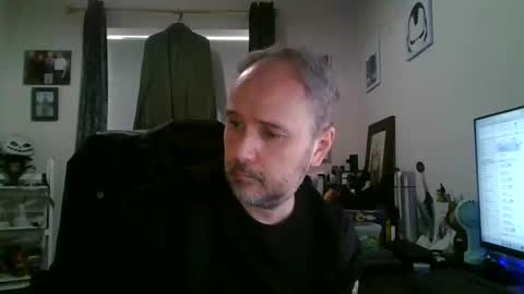 Snapshot of eastmidssoul chatting on October 1, 9:02 am eastmidssoul online show from October 1, 9:02 am
