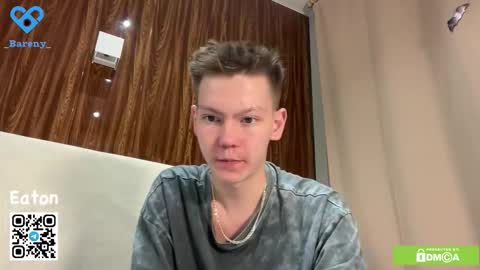 eaton_ online show from November 19, 3:01 pm