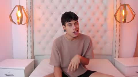 EBAN online show from April 15, 2:17 pm