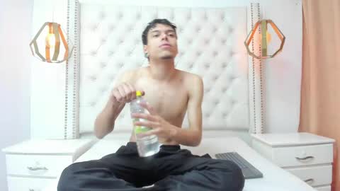 EBAN online show from April 13, 12:39 pm