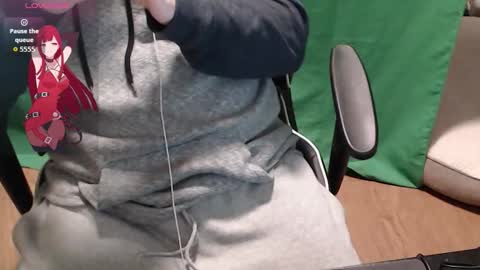 E Boi Joe online show from January 13, 7:07 pm