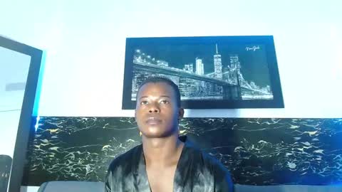 Chris Palaz  online show from October 16, 6:16 pm