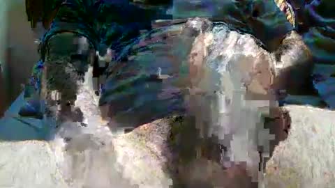 Deadly Shooter online show from December 12, 11:36 pm