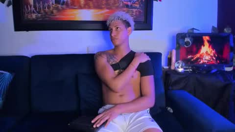 ecstasyx2_23 online show from February 24, 5:08 am