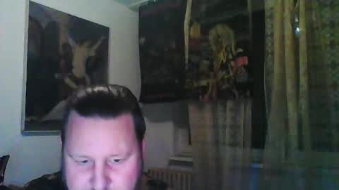 Edward online show from January 8, 6:35 pm